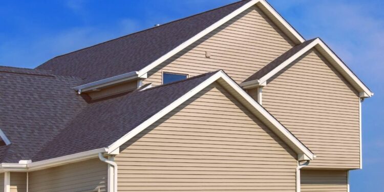 Expert Tips On How To Choose Siding Color For Your Home