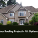 Financing Your Roofing Project In NJ: Options And Advice - RGB Construction