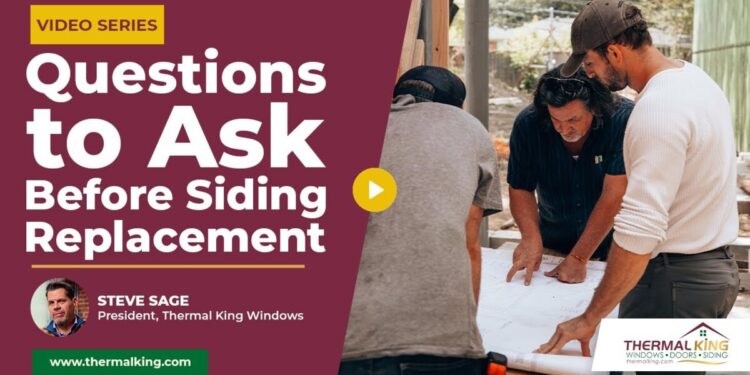 What Are Window Mullions? - Thermal King Windows Doors Siding