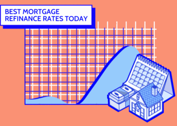 Best Mortgage Refinance Rates – Property Watchdog