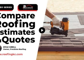 How to Compare Roofing Estimates and Quotes