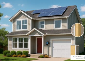 Energy Efficient Home Upgrades: 6 Powerful Ways To Save 2025