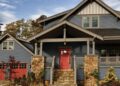 Brick House Siding Colors The Best Exterior Paint Colors For Brick